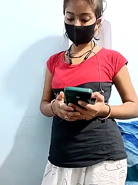 Payal G online show from 1, 11, 2025