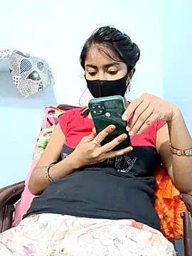 Payal G online show from 18, 11, 2025