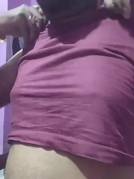 Y0ur Slave online show from 12, 3, 2026