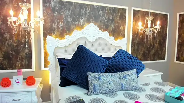 Gaby Wett online show from 13, 10, 2025