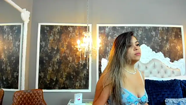 Gaby Wett online show from 11, 11, 2025