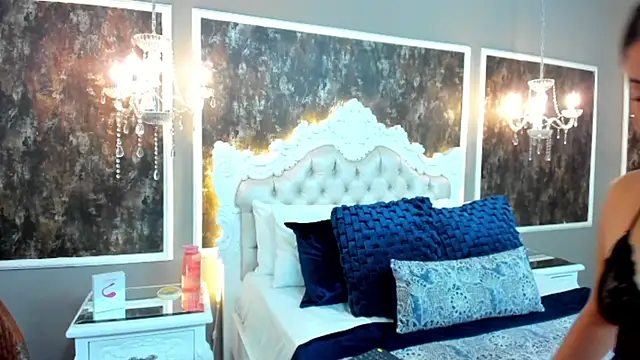 Gaby Wett online show from 23, 11, 2025