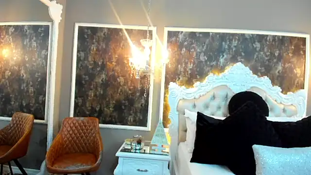 Gaby Wett online show from 19, 12, 2025