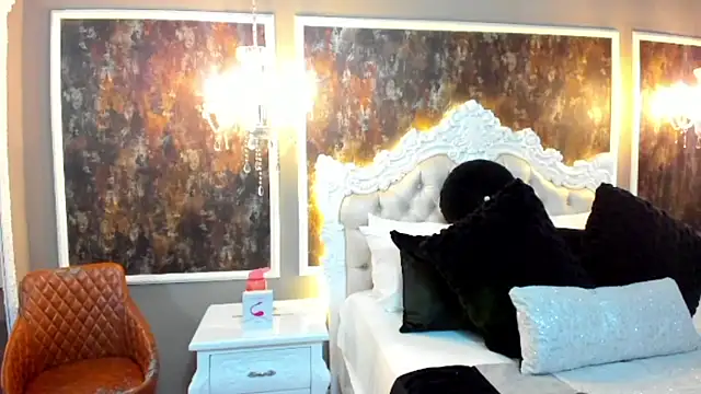 Gaby Wett online show from 6, 11, 2025