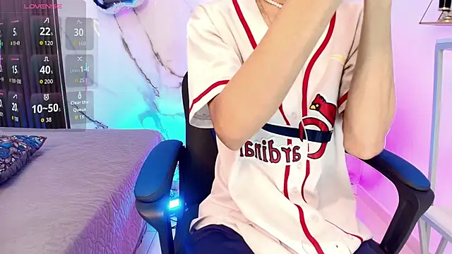 JacobBlackwell  online show from 18, 2, 2026