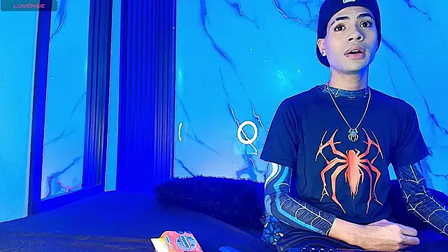 JacobBlackwell  online show from 11, 2, 2026