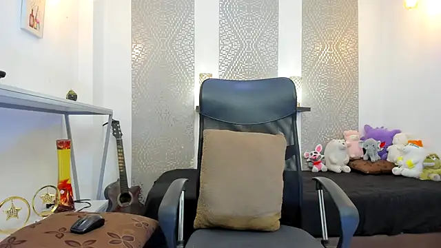 JacobBlackwell  online show from 25, 10, 2025