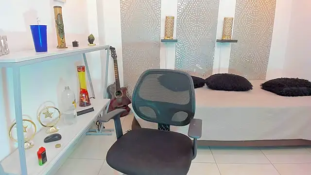 JacobBlackwell  online show from 14, 11, 2025