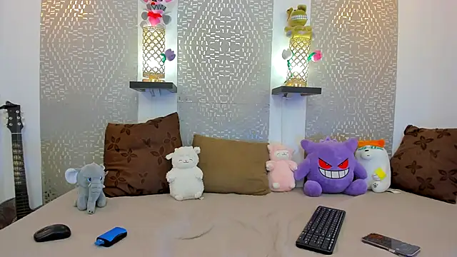 JacobBlackwell  online show from 22, 10, 2025