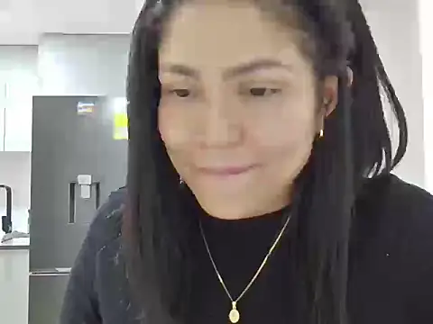 Ina Jody online show from 8, 10, 2025