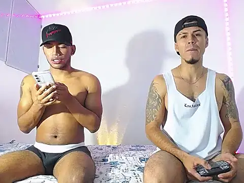 Snapshot of Rurik_Jones chatting on 13, 2, 2026 Rurik Jones online show from 13, 2, 2026