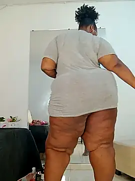 Bigasshott  online show from 15, 2, 2026