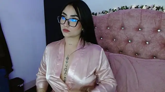 Snapshot of SeleneMore chatting on 31, 1, 2026 SeleneMore online show from 31, 1, 2026