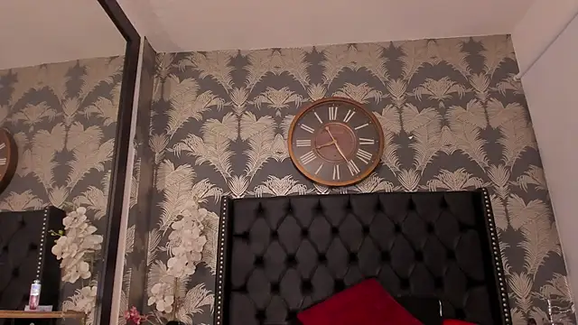 Valeria Collin online show from 29, 11, 2025