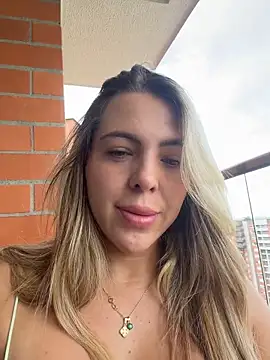 camila vanucci- online show from 29, 5, 2026