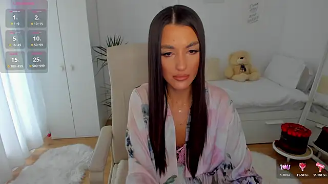 bubbledoll77 online show from 17, 2, 2026