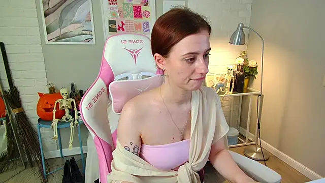 JessiJull online show from 23, 10, 2025