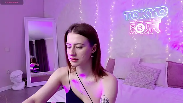 JessiJull online show from 16, 10, 2025