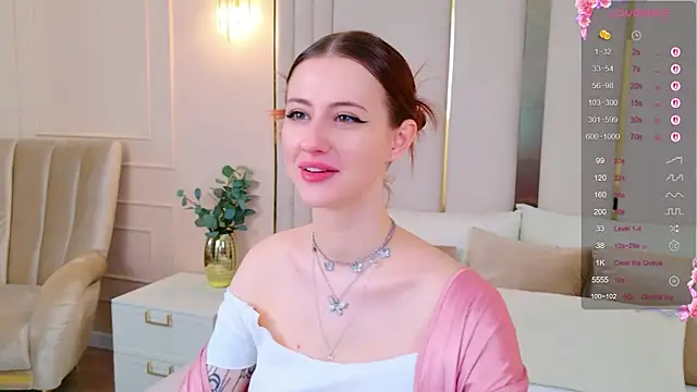 JessiJull online show from 19, 10, 2025