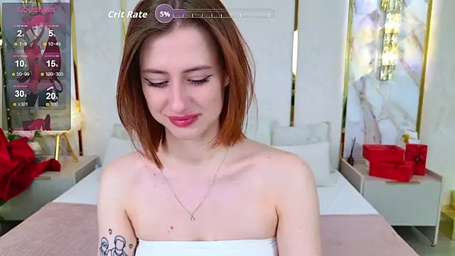 JessiJull online show from 1, 12, 2025