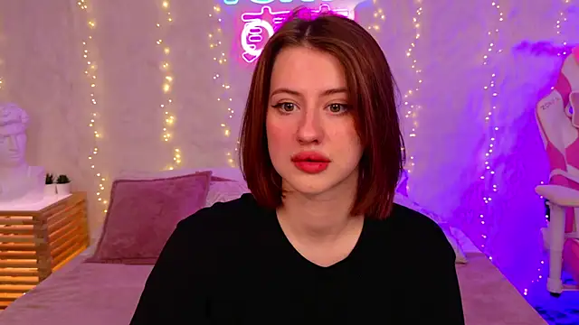 JessiJull online show from 8, 11, 2025