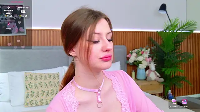 JessiJull online show from 21, 3, 2026