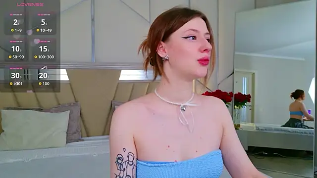 JessiJull online show from 3, 4, 2026