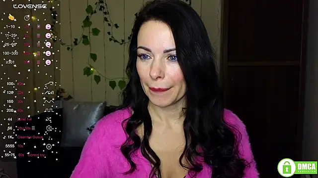 Rita lovvylyou online show from 17, 1, 2026