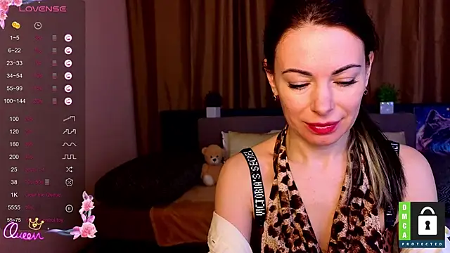 Rita lovvylyou online show from 9, 4, 2026