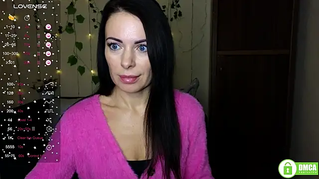 Rita lovvylyou online show from 22, 11, 2025