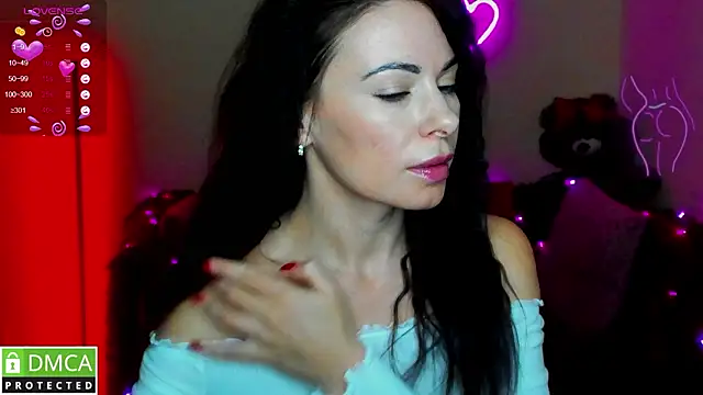 Rita lovvylyou online show from 10, 3, 2026