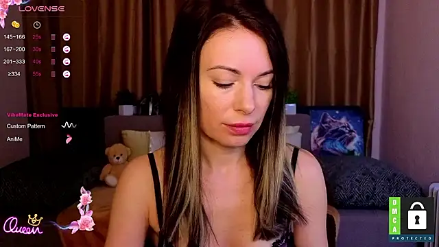 Rita lovvylyou online show from 29, 3, 2026