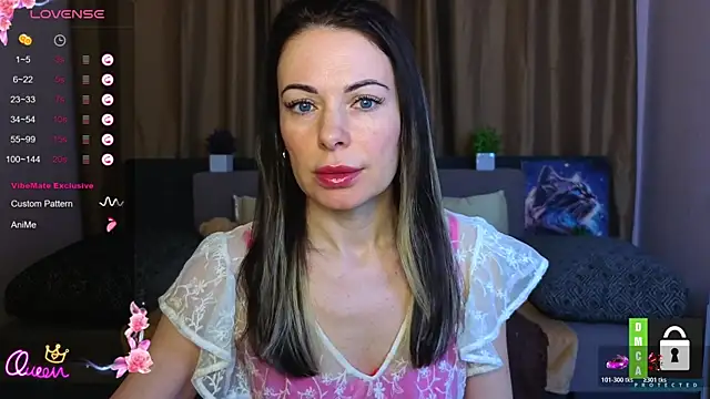 Rita lovvylyou online show from 4, 4, 2026