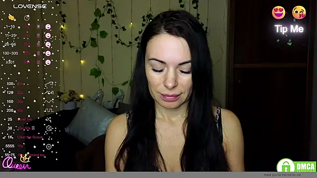 Rita lovvylyou online show from 7, 2, 2026