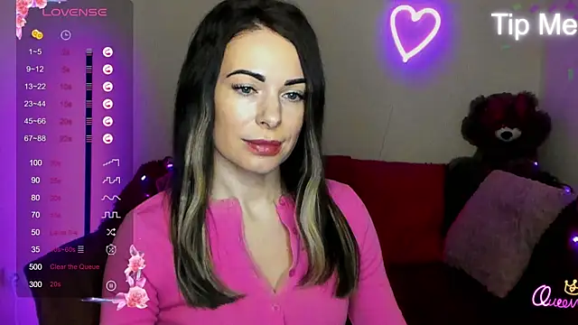 Rita lovvylyou online show from 2, 4, 2026