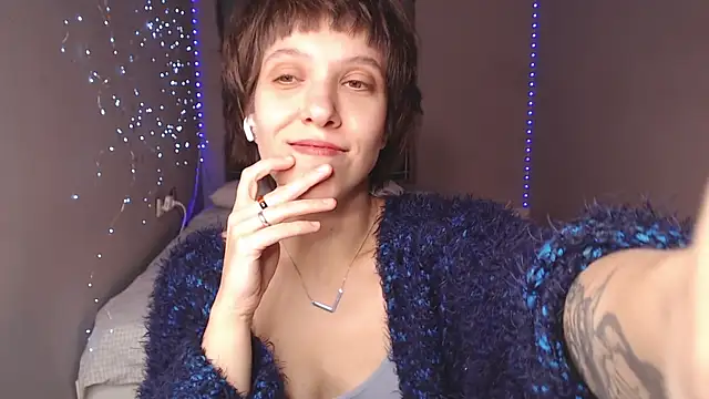 YourHotExSAndra online show from 27, 11, 2025