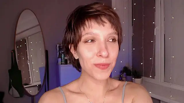 YourHotExSAndra online show from 20, 10, 2025