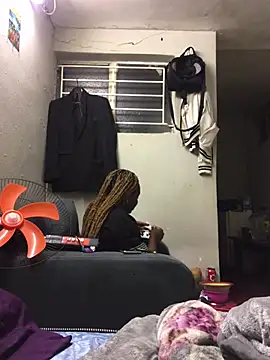 Venusasss online show from 14, 1, 2026