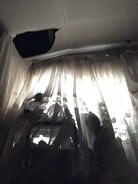 Venusasss online show from 27, 11, 2025