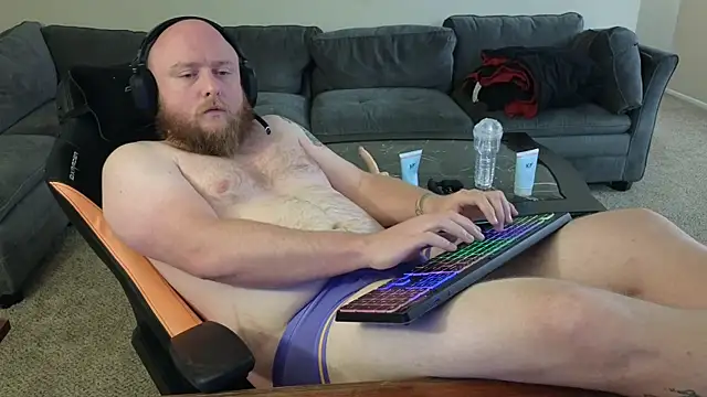 theballboy1 online show from 15, 11, 2025