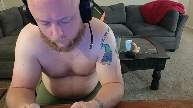 theballboy1 online show from 17, 10, 2025