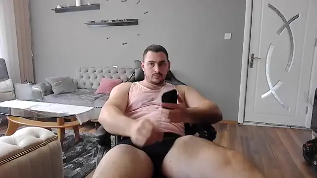 mastermute online show from 4, 11, 2025