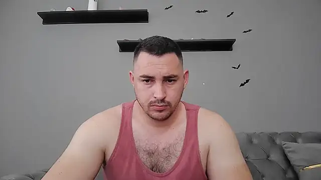Snapshot of mastermute chatting on 11, 6, 2026 mastermute online show from 11, 6, 2026