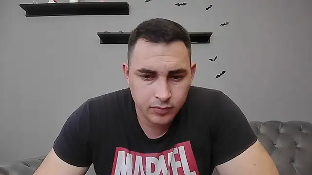 Snapshot of mastermute chatting on 1, 7, 2026 mastermute online show from 1, 7, 2026