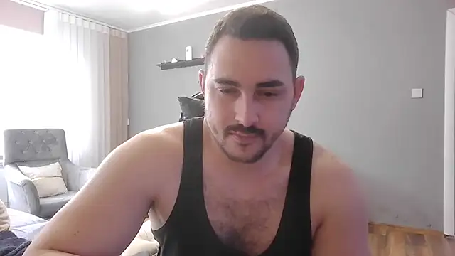 mastermute online show from 23, 3, 2026