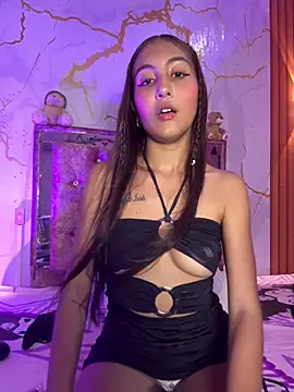 Luna star3 online show from 15, 2, 2026