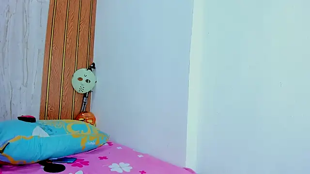 luisabecker  online show from 20, 10, 2025