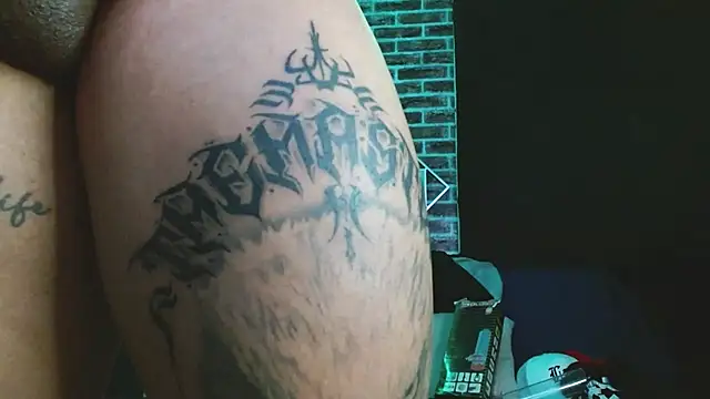 jordan bigcock  online show from 1, 12, 2025