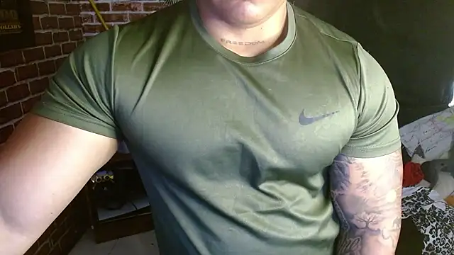 jordan bigcock  online show from 19, 1, 2026