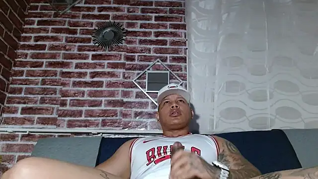 jordan bigcock  online show from 12, 3, 2026